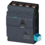Siemens 3VA2440-6JP42-0AA0 - Image 3