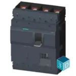 Siemens 3VA2440-7JQ42-0AA0 - Image 3