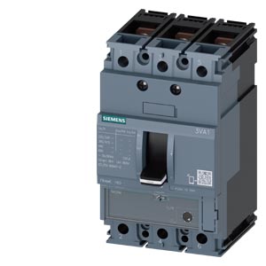 Siemens 3VA1180-6MH32-0AA0