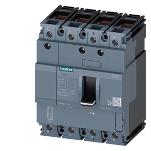 Siemens 3VA1125-3ED46-0AA0