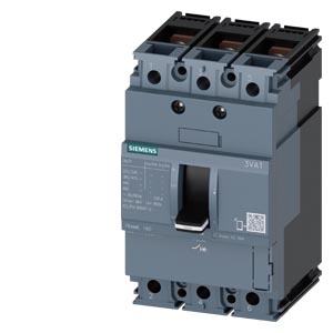 Siemens 3VA1163-4ED32-0AA0