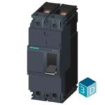 Siemens 3VA1120-5ED22-0AA0 - Image 3