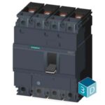 Siemens 3VA1180-6GE42-0AA0 - Image 3