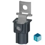 Siemens 3VA9110-0WB00 - Image 3