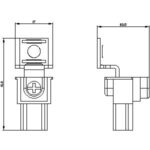 Siemens 3VA9110-0WB00 - Image 2