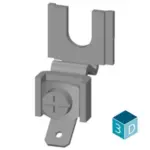 Siemens 3VA9110-0WC00 - Image 3