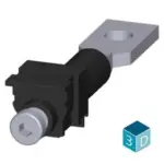 Siemens 3VA9111-0QE10 - Image 3