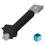 Siemens 3VA9111-0QE20 - Image 3