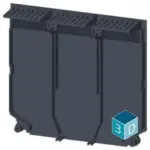 Siemens 3VA9111-0WK30 - Image 3