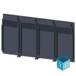 Siemens 3VA9111-0WJ40 - Image 3