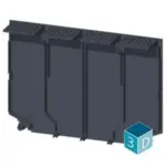 Siemens 3VA9111-0WK40 - Image 3