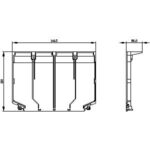 Siemens 3VA9111-0WK40 - Image 2