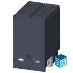 Siemens 3VA9112-0JF60 - Image 3