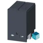 Siemens 3VA9112-0JF60 - Image 3