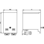 Siemens 3VA9112-0JF60 - Image 2