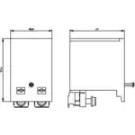 Siemens 3VA9112-0JF60 - Image 2