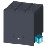 Siemens 3VA9113-0JF60 - Image 3