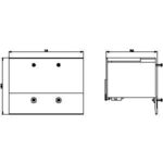 Siemens 3VA9303-0JF60 - Image 2