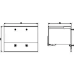 Siemens 3VA9303-0JF60 - Image 2