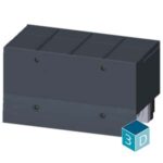 Siemens 3VA9304-0JF60 - Image 3