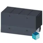 Siemens 3VA9304-0JF60 - Image 3