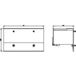 Siemens 3VA9384-0JF60 - Image 2