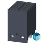 Siemens 3VA9112-0JC12 - Image 3