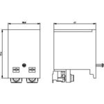 Siemens 3VA9112-0JC12 - Image 2