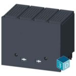 Siemens 3VA9114-0JC12 - Image 3