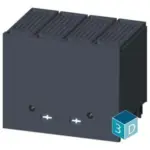 Siemens 3VA9114-0JC12 - Image 3