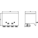 Siemens 3VA9114-0JC12 - Image 2