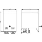 Siemens 3VA9112-0JJ12 - Image 2
