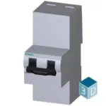 Siemens 5SP3220-3 - Image 3
