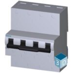 Siemens 5SP3463-3 - Image 3