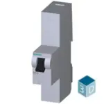 Siemens 5SP3720-3 - Image 3