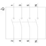 Siemens 3KD4044-0PE40-0 - Image 5