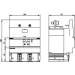 Siemens 3VA9323-0RL30 - Image 2