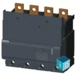 Siemens 3VA9124-0RL30 - Image 3