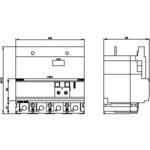 Siemens 3VA9124-0RL30 - Image 2