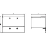 Siemens 3VA9353-0KB04 - Image 2