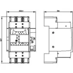 Siemens 3VA9323-0KD00 - Image 2