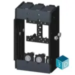 Siemens 3VA9323-0KD10 - Image 3