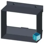 Siemens 3VA9367-0KT00 - Image 3