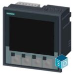 Siemens 3VA9987-0TD10 - Image 3