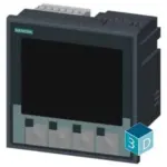Siemens 3VA9987-0TD10 - Image 3