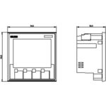 Siemens 3VA9987-0TD10 - Image 2