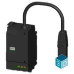 Siemens 3VA9387-0TB10 - Image 3