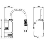 Siemens 3VA9387-0TB10 - Image 2