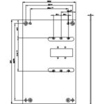 Siemens 3VA9158-0VK20 - Image 2