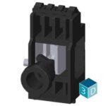 Siemens 3VA9367-0LF10 - Image 3